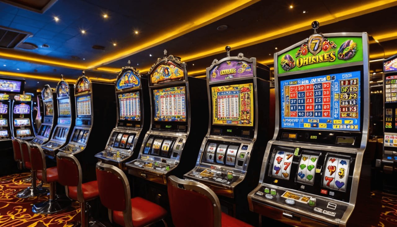 Lucky Game PH mobile gaming platform interface for Filipino players