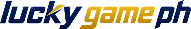 Lucky Game PH logo